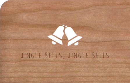 Maritime Weihnachtskarten