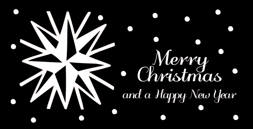 Maritime Weihnachtskarten