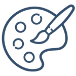 Icon Grafikservice 2